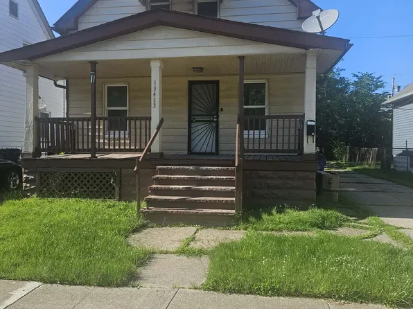13413 Coath Ave, Cleveland, OH 44120