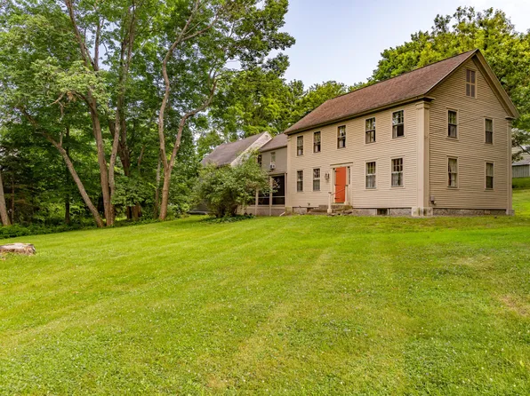 218 Stillwater Avenue, Old Town, ME 04468