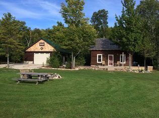 1829 Birch Rd, Baileys Harbor, WI 54202