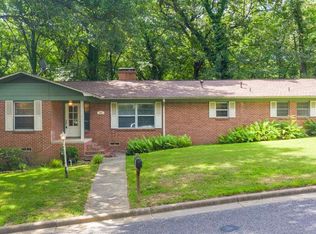 1203 Garden Ave, Mt Pleasant, TX 75455
