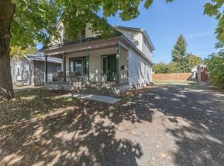 39 E Bridgeport Ave, Spokane, WA 99207