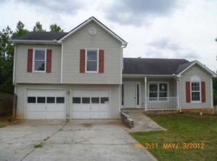 2472 Morning Dew Pl, Lawrenceville, GA 30044