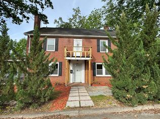 207 Ridge St NW, Lenoir, NC 28645