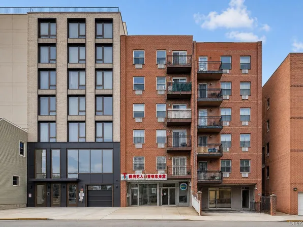 138-10 35th Avenue #5, Flushing, NY 11354