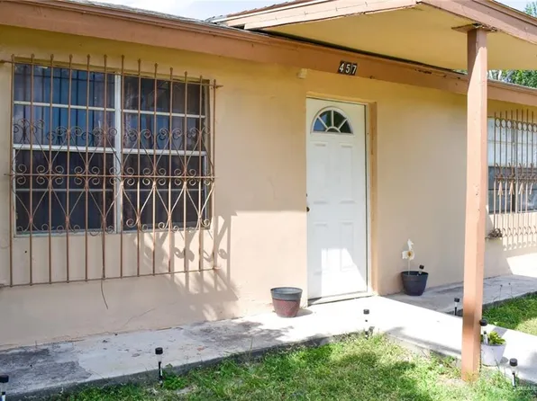457 Elias Lopez Blvd, Rio Grande City, TX 78582