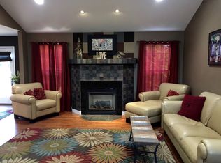 5413 Jaeger Dr, Springfield, IL 62711