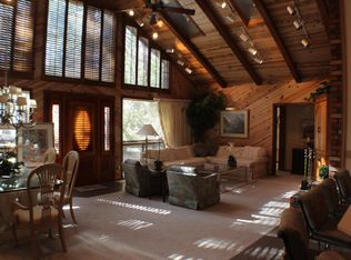 8426 Eagle Point Rd, Pinetop, AZ 85935