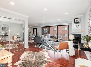 4360 Cherry Hill Rd APT 202, Arlington, VA 22207