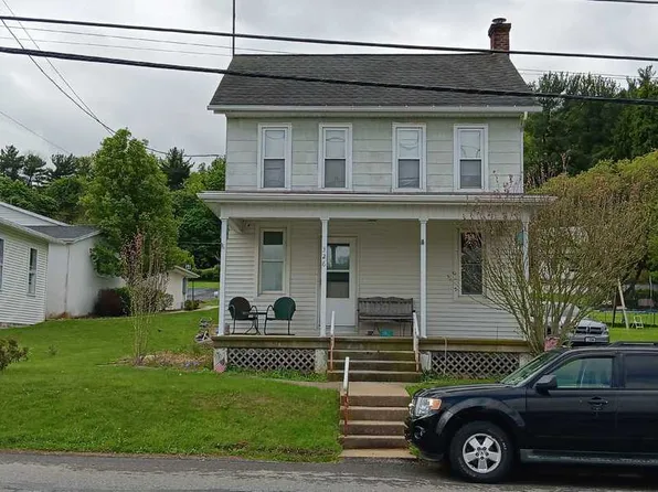 326 Rexmont Rd, Lebanon, PA 17042
