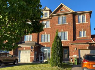 29 Polarlights Way, Toronto, ON M1X 1Z4