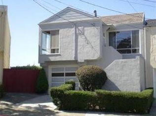 24 Ina Ct, San Francisco, CA 94112
