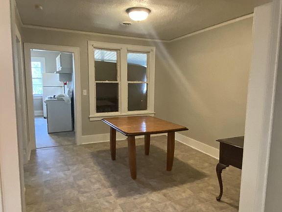 Back living room or dinning room