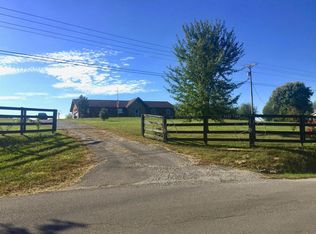 131 Jolly Ridge Rd, Richmond, KY 40475