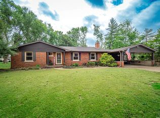 2267 Cherry Ln, Evansville, IN 47725