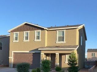 10720 Fencik Ln SW, Albuquerque, NM 87121