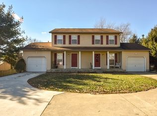 1053 S Prospect Ave, Hartville, OH 44632