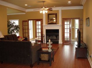 6405 Bayou Crossing Dr, Alexandria, LA 71303