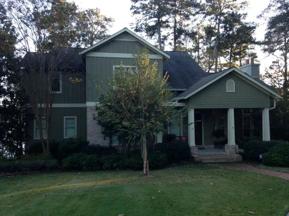 524 Inlet Rd, Eufaula, AL 36027