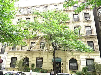 203 West 87th Street in Upper West Side