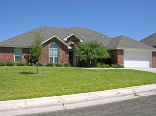 1204 Hawk Trl, Copperas Cove, TX 76522
