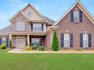 124 Davis Downs, Meridianville, AL 35759