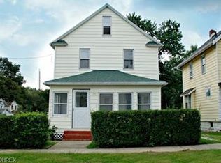 706 Florida Ave, Akron, OH 44314