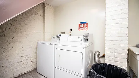 Rented by RBM Management