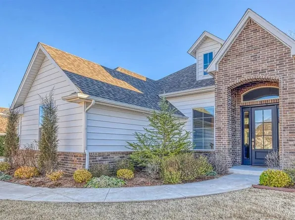 3313 Quidnet Rd, Norman, OK 73071