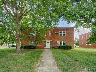 601 Hadley Ave, Dayton, OH, 45419