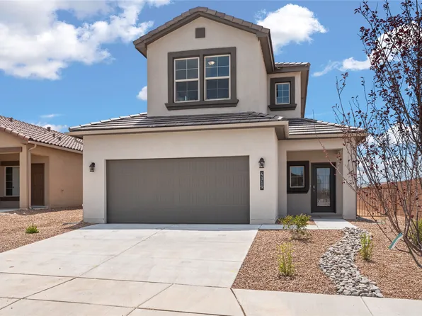 4217 Via De Ventura, Santa Fe, NM 87507