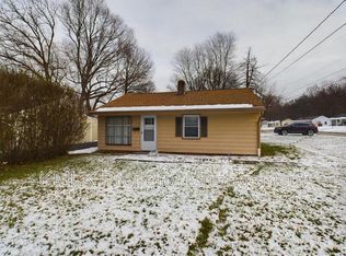 7529 Glenwood Ave, Youngstown, OH 44512