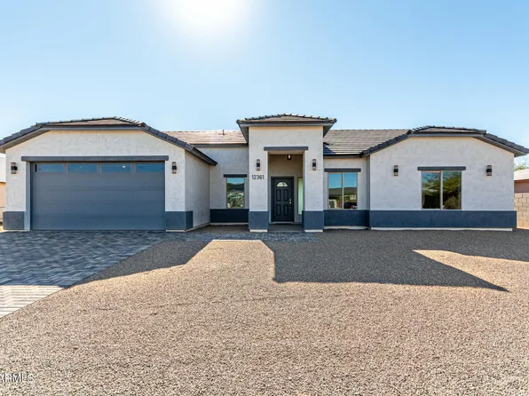 12361 W OBREGON Drive, Arizona City, AZ 85123