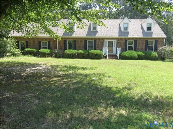 4621 New Kent Hwy, Quinton, VA 23141