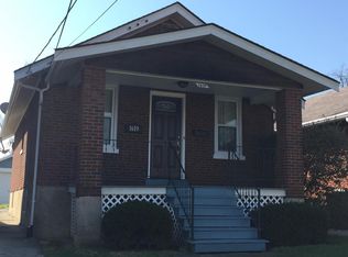 1619 Goodman Ave, Cincinnati, OH