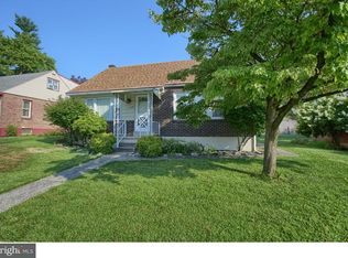 339 Roosevelt Ave, Reading, PA 19605