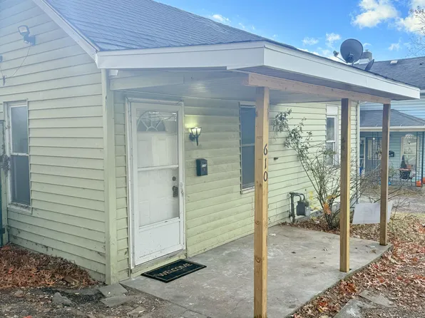 610 E Reynolds St, New Castle, PA 16101