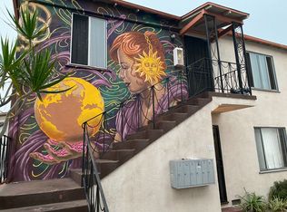 Chestnut Villas, Long Beach, CA 90806