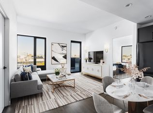 1626 Madison St #PENTHOUSE, Ridgewood, NY 11385