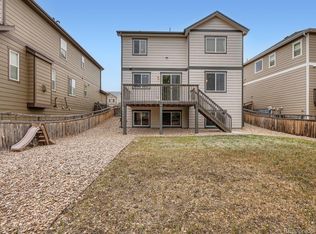 7496 Grady Cir, Castle Rock, CO 80108