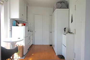 Rented by J Misrahi Realty Corp