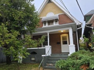 306 N Middle St, Cape Girardeau, MO 63701