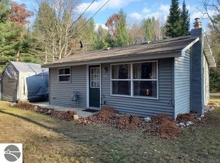 1214 Little Creek Rd, Alger, MI 48610