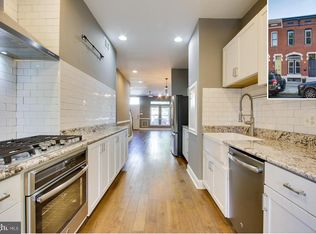125 N Lakewood Ave, Baltimore, MD 21224