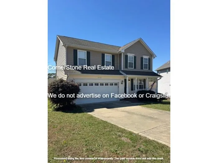 Building Photo - 1516 Timberrock Ct