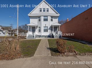 11001 Ashbury Ave #3, Cleveland, OH