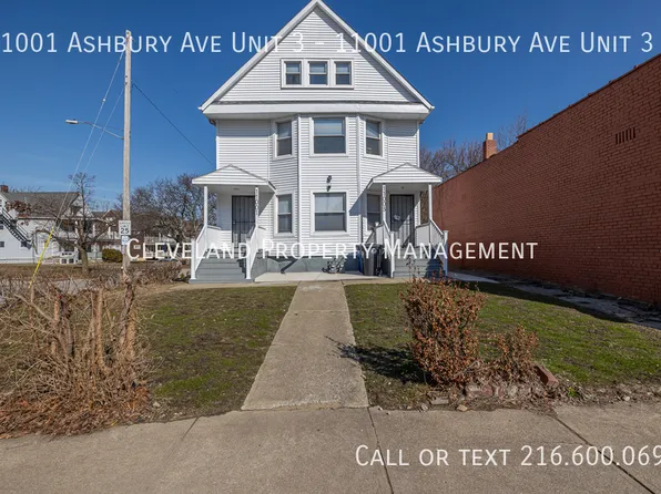 11001 Ashbury Ave, Cleveland, OH