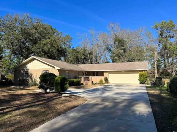511 Summit Ave., Georgetown, SC 29440