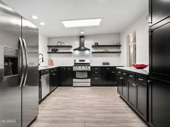 7711 E Fayette St, Tucson, AZ 85730
