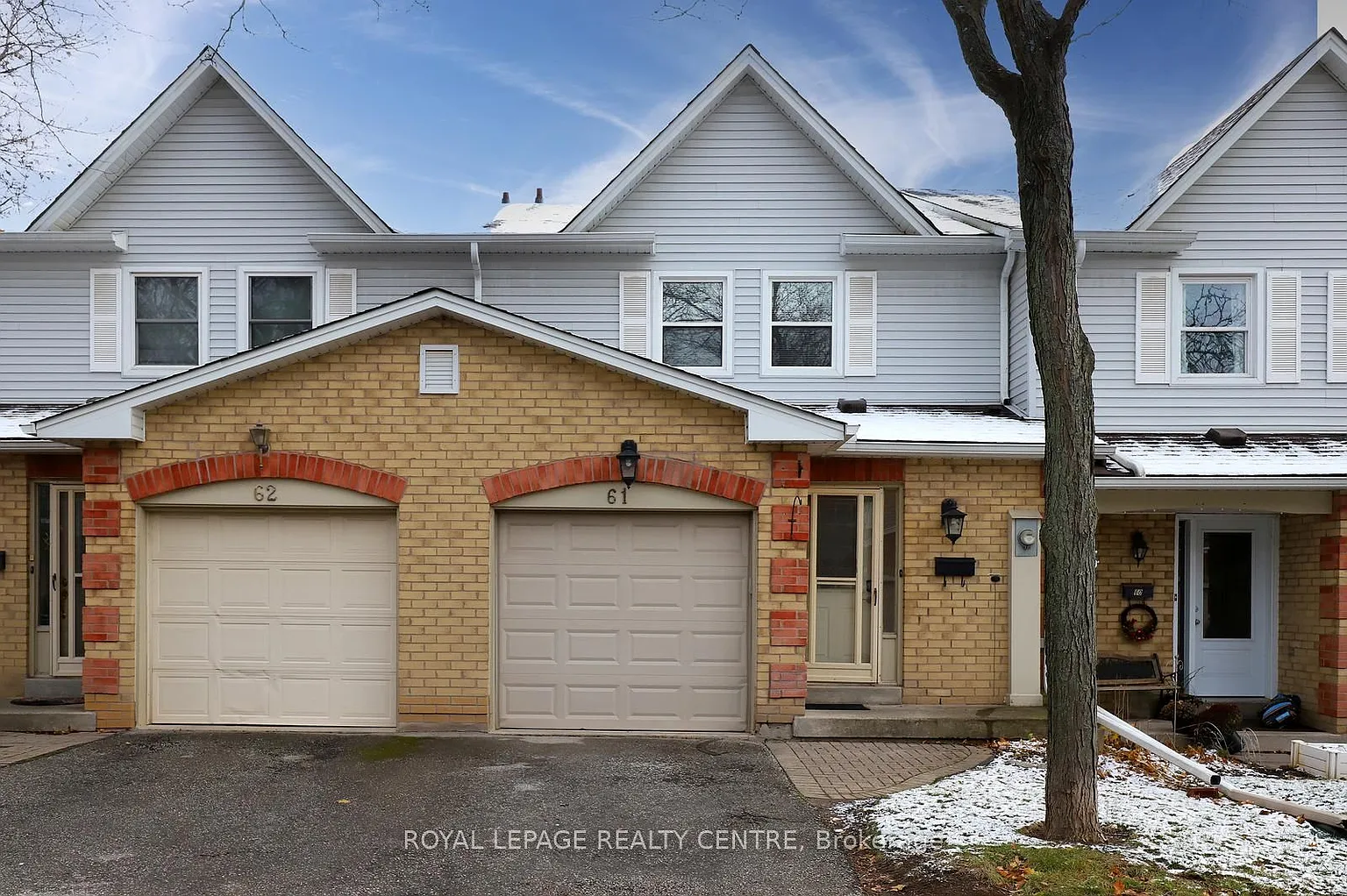 1214 Kirstie Ct #61 photo 1