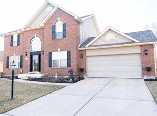 6585 Evergreen Woods Dr, Dayton, OH 45424